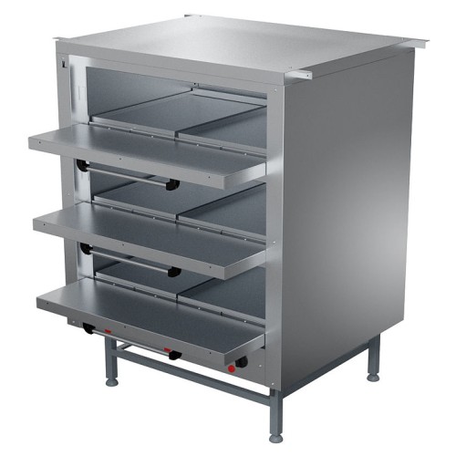 Шкаф жарочный Проммаш ШПЭ-2,04