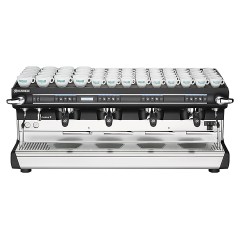 Кофемашина Rancilio 9 USB Tall 4 Gr