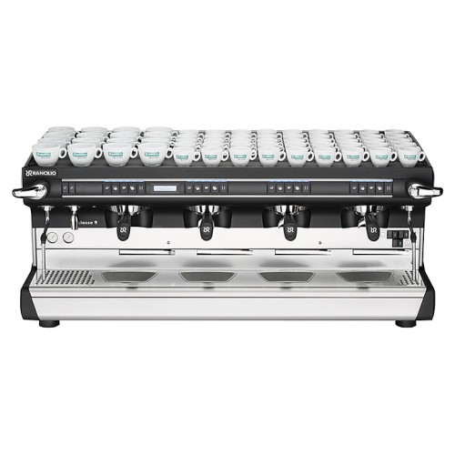 Кофемашина Rancilio 9 USB Tall 4 Gr