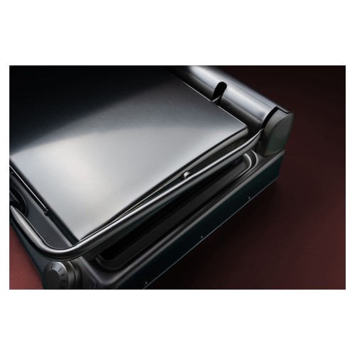 Гриль контактный Spidocook Spidoglass SP015PR-B