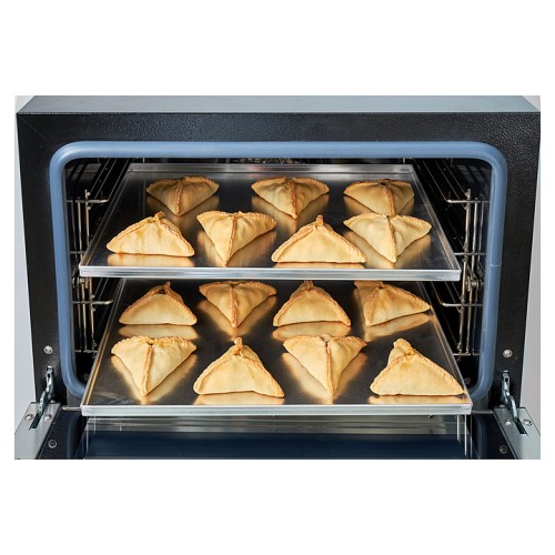 Конвекционная печь КПП-4ЭМ 