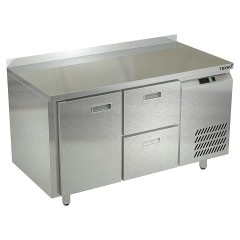 СТОЛ ХОЛОД. П/ТЕПЛОВОЕ ОБОРУД. СПБ/Т-222/12-1307