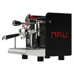 Кофемашина FIAMMA Nau Classica black