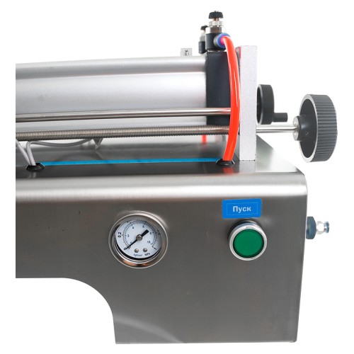 Дозатор поршневой Foodatlas Y2WTD Pro (50-500 мл)