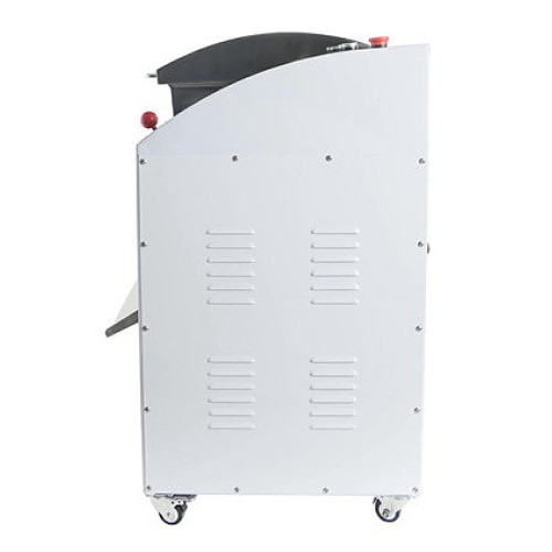 Машина тестомесильная Foodatlas WHM(J)-25