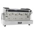 Кофемашина FIAMMA Compass 3 DB TC White (автомат, двойной бойлер) 3 высокие группы