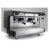 Кофемашина La Cimbali M23 Up C/2 VA полуавтомат, высокие группы, черная