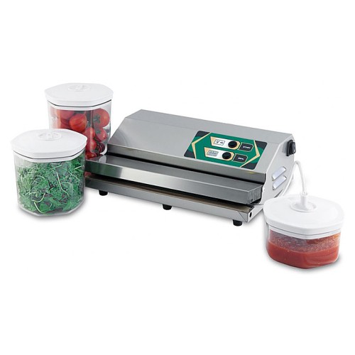 Упаковщик вакуумный LAVEZZINI MINIMINI