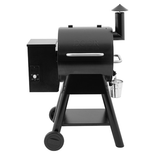 Гриль пеллетный Eger PRO Line 300