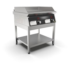 Гриль индукционный SMART INDUCTION G74-RB