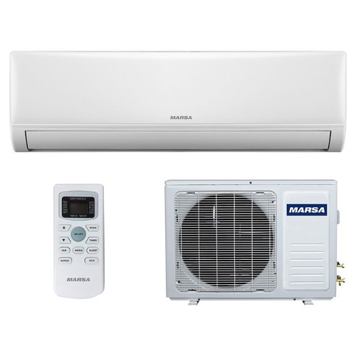 Сплит-система настенная MARSA RK-24MTA2