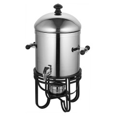 Диспенсер для напитков P.L. Proff Cuisine Hotelware WI 100/TC Smooth Vintage Style 12 л