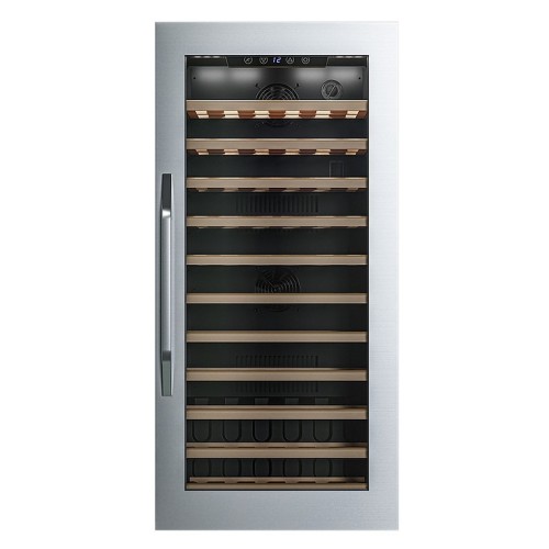 Винный шкаф MEYVEL MV66-KSB1
