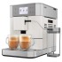 Эспрессо кофемашина автоматическая KitchenAid KF7 5KES8557EPL фарфорово-белая