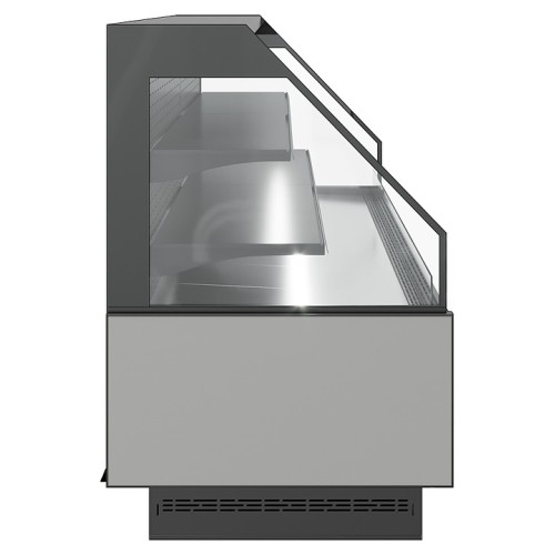 Горка холодильная Carboma Bavaria 4 GC110 VM 2,5-2 версия 2,0 9006-9005