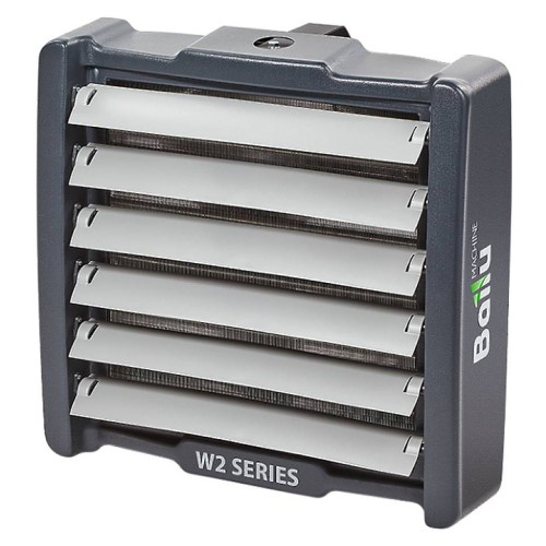 Тепловентилятор водяной Ballu BHP-W2-70-LN