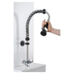 Устройство душирующее CanCan CC.MT05