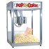 Аппарат для попкорна Gold Medal Macho Pop 16/18oz соль (для барной стойки)