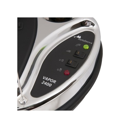 Утюг с парогенератором Metalnova Vapor 2400