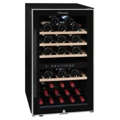 Винный шкаф La Sommeliere ECS51.2Z