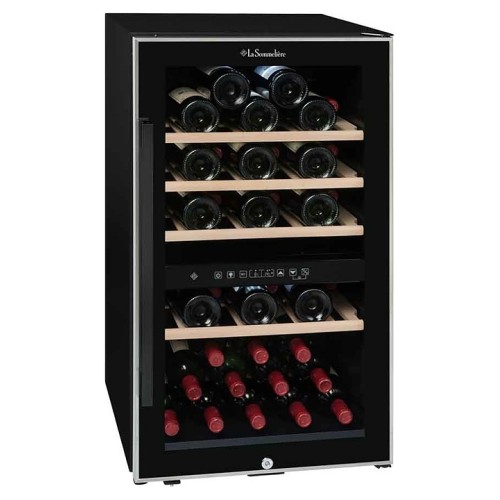 Винный шкаф La Sommeliere ECS51.2Z