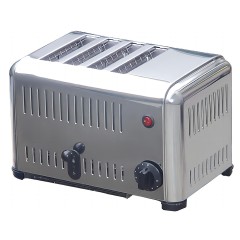 Тостер EKSI HET-4 рст