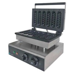 Аппарат для корн-догов Hurakan HKN-HCP6