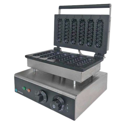 Аппарат для корн-догов Hurakan HKN-HCP6