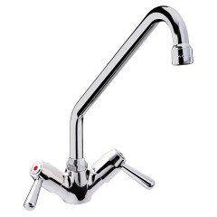 Смеситель Monolith R 0101020122