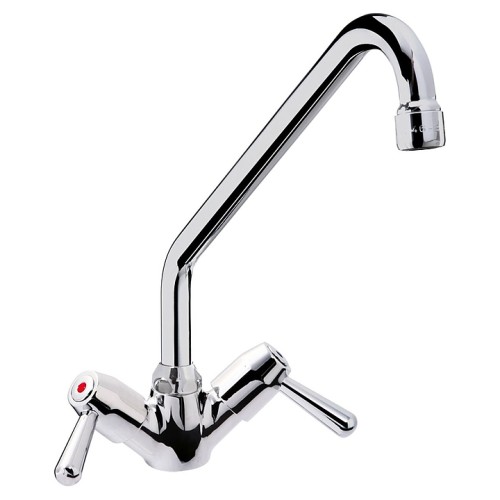 Смеситель Monolith R 0101020122