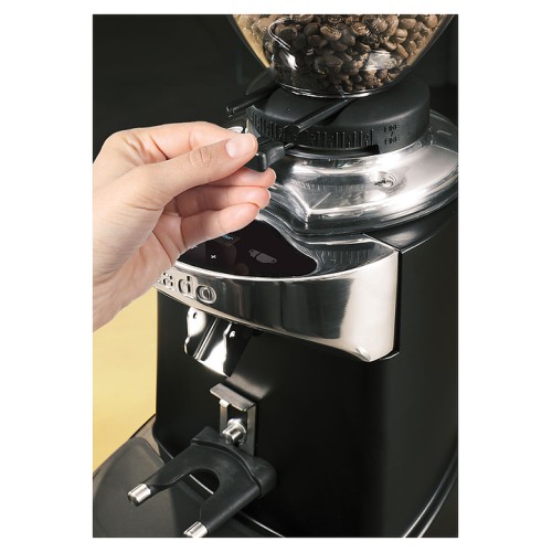 Кофемолка Ceado Coffee E37R черная