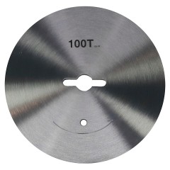 Нож электрический для шаурмы Rosso KS-100E