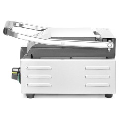 Гриль контактный HENDI 263600