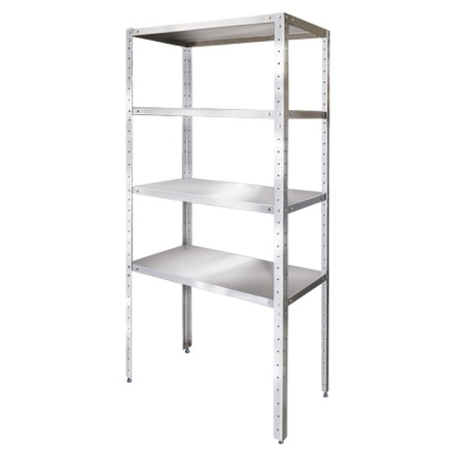 Стеллаж кухонный ITERMA СТС-21/1504 Ш430