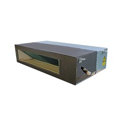 Сплит-система канальная MARSA MRK-24BHAN / MRK-24HANE-W