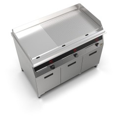 Гриль индукционный SMART INDUCTION G96-PRRN