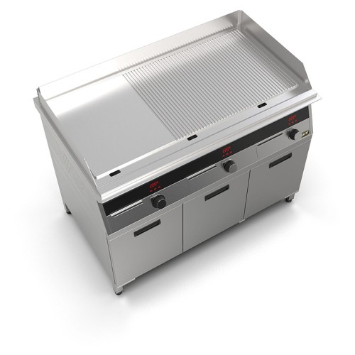 Гриль индукционный SMART INDUCTION G96-PRRN