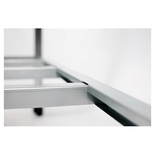 Стол производственный Restoinox СП-6/8-БР-ЭК