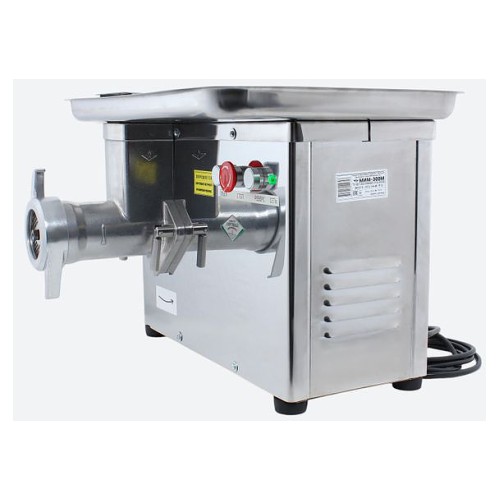 Мясорубка ТОРГМАШ (Барановичи) МИМ-300М