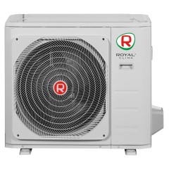 Кассетная сплит-система ROYAL Clima ES-C 12HRX/ES-E 12HX