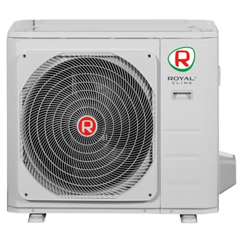 Кассетная сплит-система ROYAL Clima ES-C 12HRX/ES-E 12HX