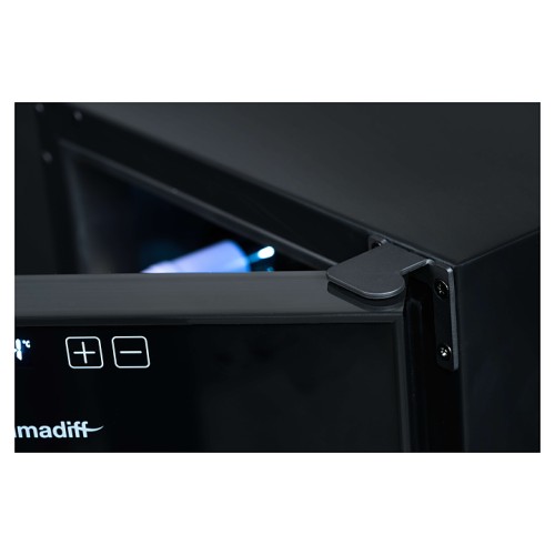 Винный шкаф Climadiff CC18