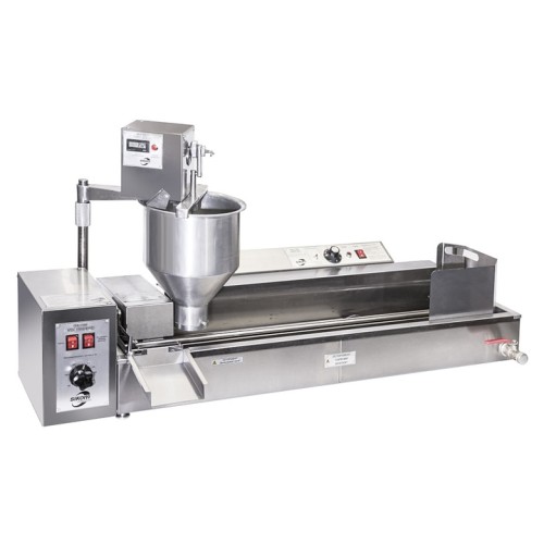 Пончиковый аппарат Sikom ПРФ 11/900 (D36)