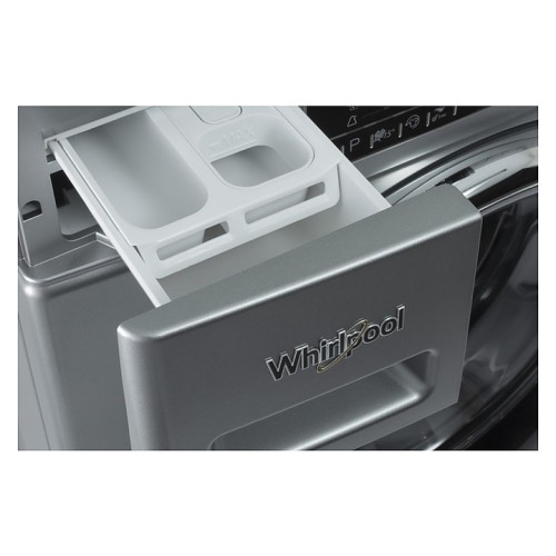 Машина стиральная Whirlpool AWG 1112 S/PRO