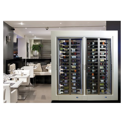 Винный шкаф IP Industrie CEXP 601 CU