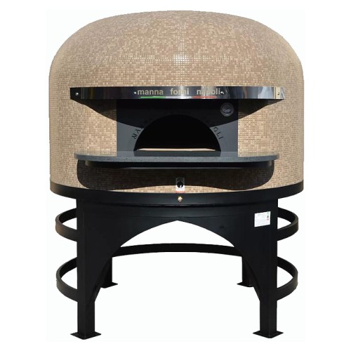 Печь для пиццы Manna Forni MF140DW
