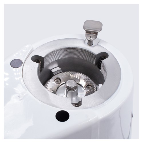 Кофемолка Innovix X64 белая