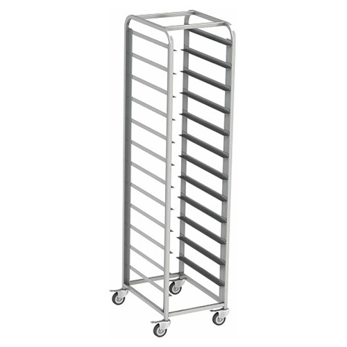 Тележка-шпилька для подносов MGSteel 62294