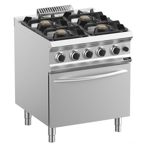 ПЛИТА ГАЗОВАЯ 900 СЕРИИ APACH CHEF LINE GLRRG89FGP