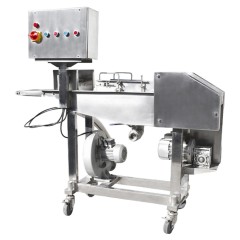 Аппарат для льезонирования Roal Meat QT100-II